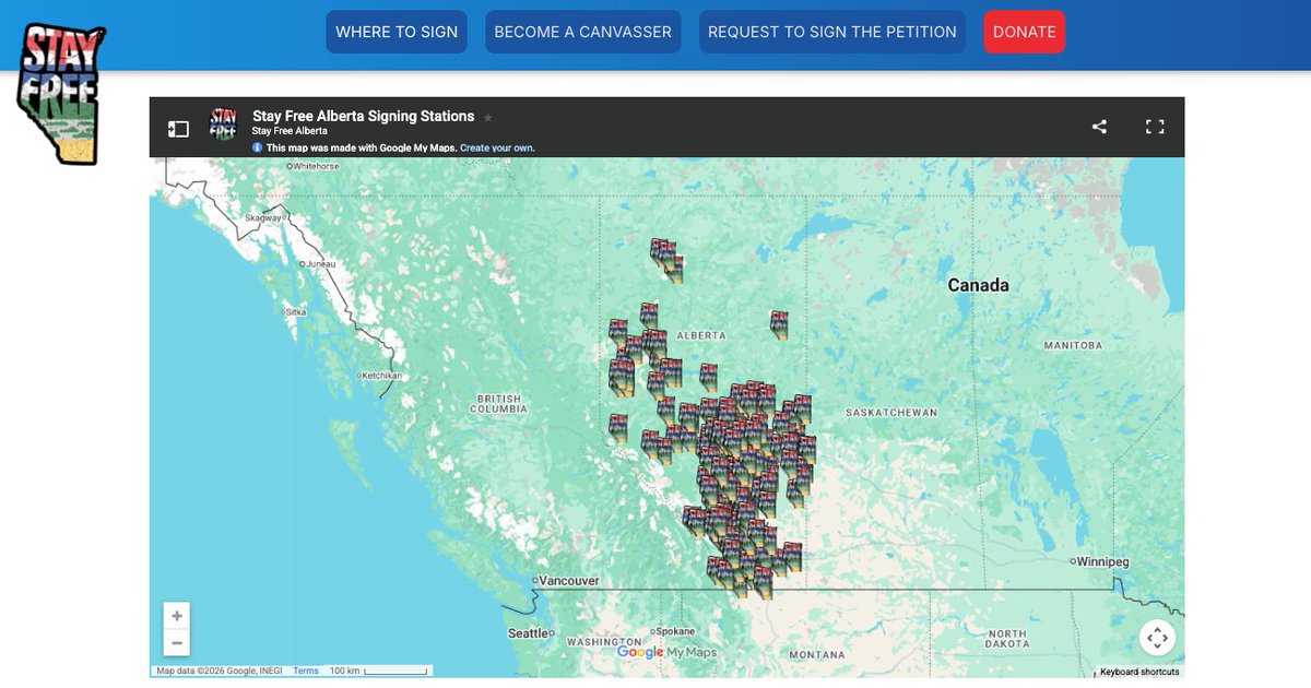 Rise Of Alberta tweet media