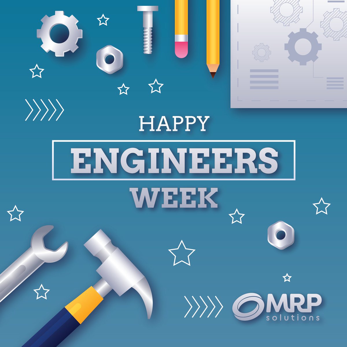 mrpsolutions_'s tweet photo. It’s #EngineersWeek! 🚀
This week, we celebrate the problem solvers who turn ideas into real-world solutions. From designing smarter #packaging to improving processes that make production more efficient — our #MRPEngineeringTeam make it happen every day. 
#MRP #MRPSolutions https://t.co/3xcmNQpsnj