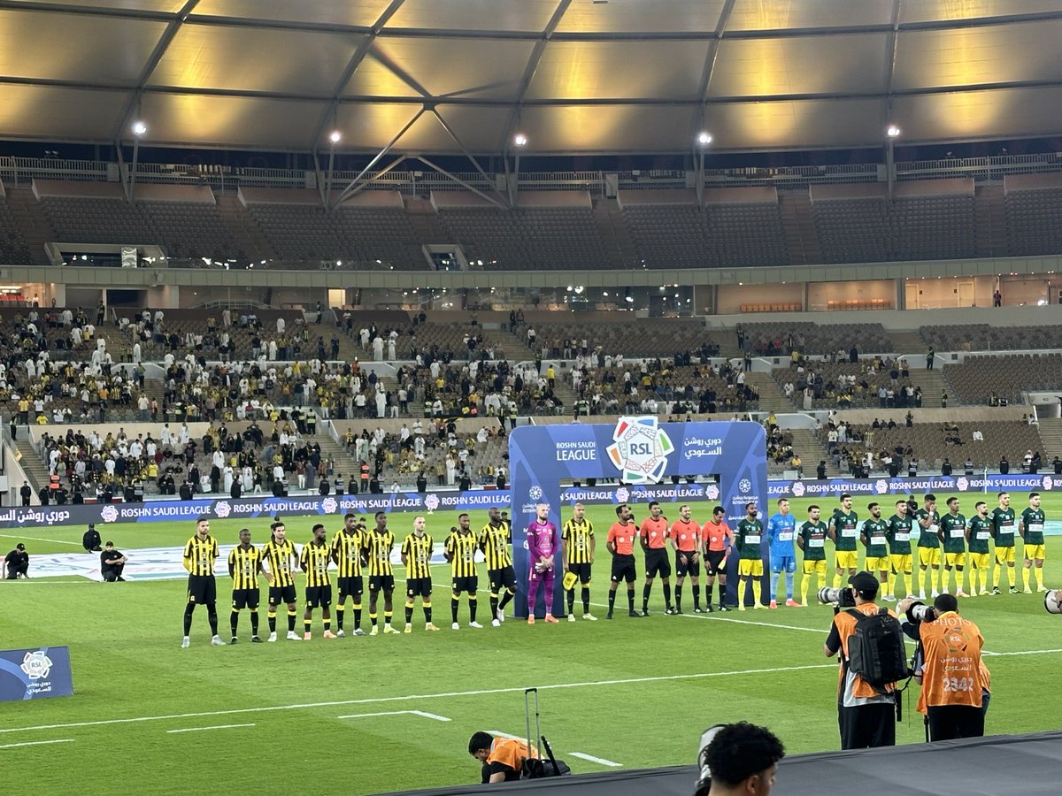 Mohammed NEHAD tweet media