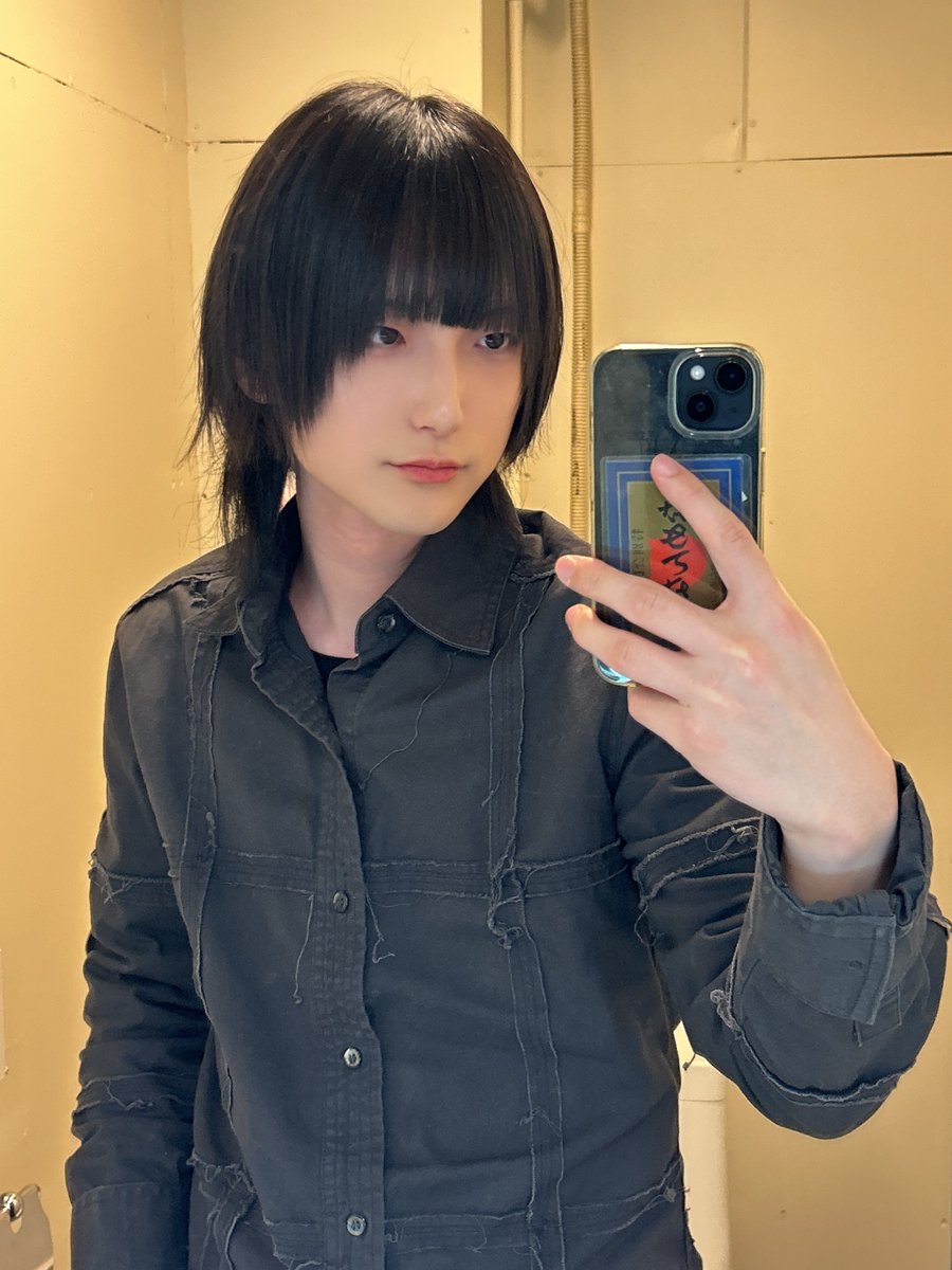 jiniro_'s tweet photo. https://t.co/UaucExEKpQ