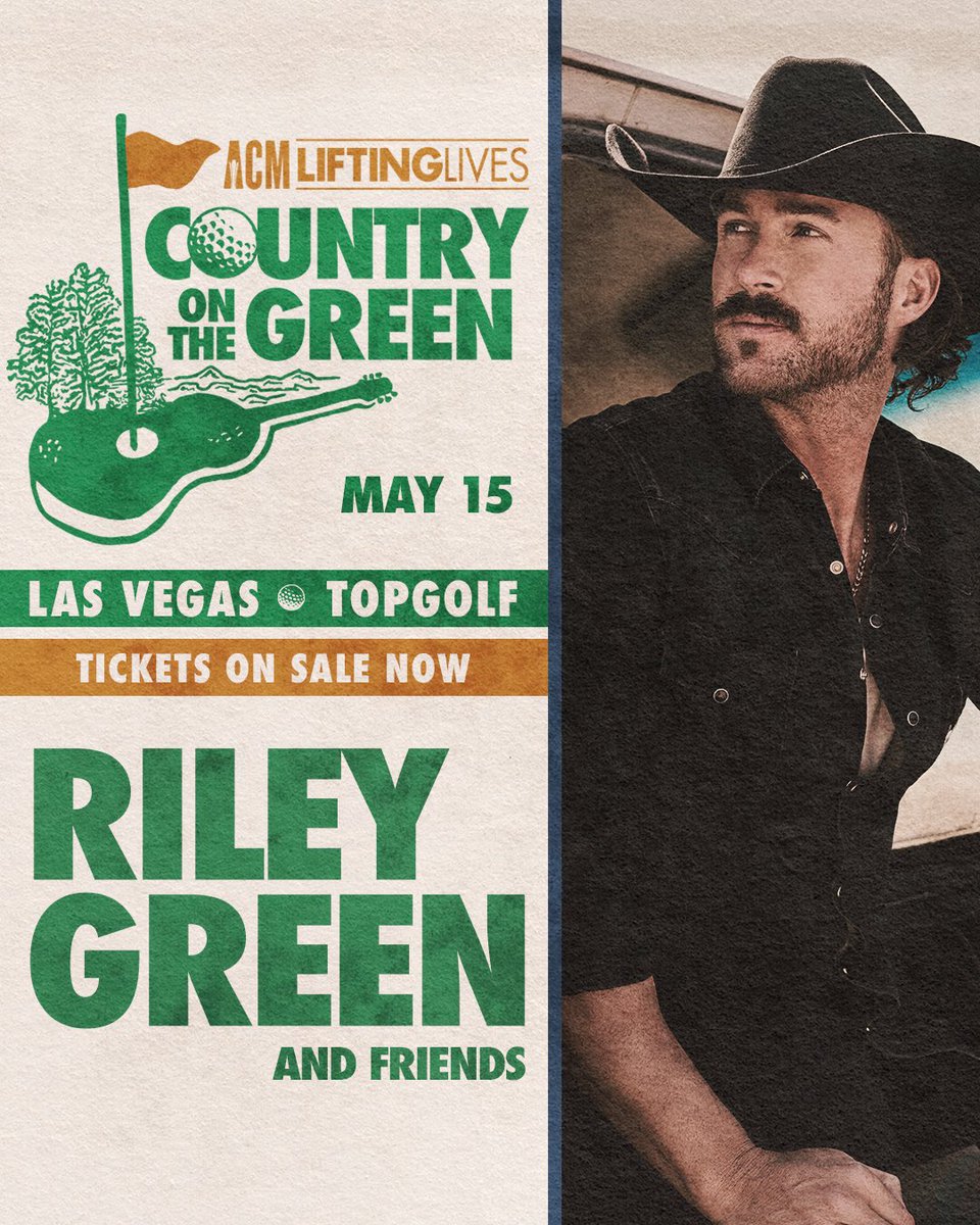 ACM Awards tweet media