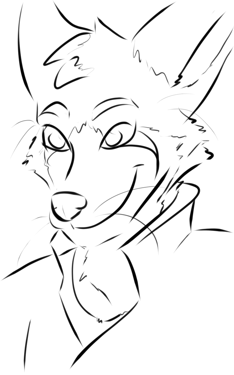 m_huua's tweet photo. As mandatory as it is, I had to draw M'sheireus once I'm back to drawing.

#fursona #digitalart https://t.co/fcwDLc5FEP