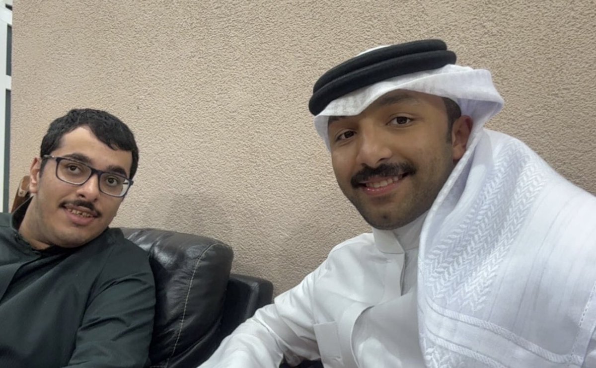 محمد أحمد مضحي التيسي tweet media