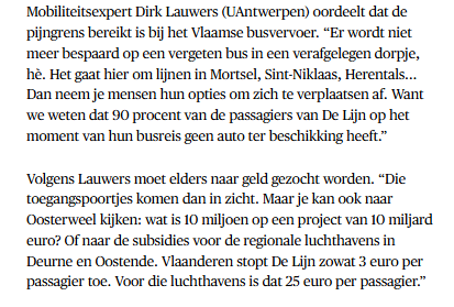 dirk lauwers tweet media