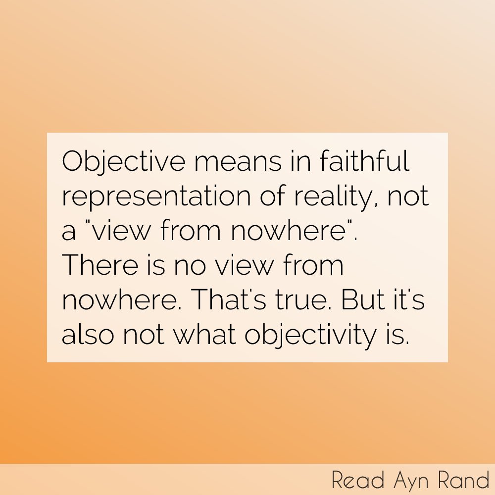 Ayn Rand Meetup Vienna tweet media