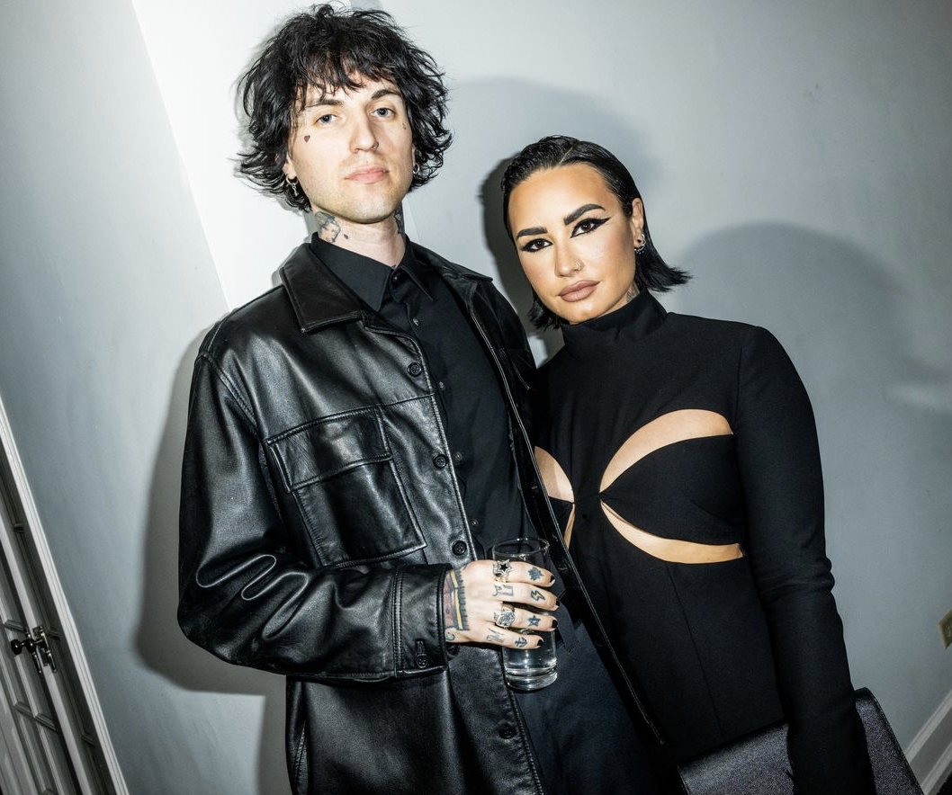 As they approach their first wedding anniversary, Demi Lovato has been candid and glowing about one thing above all: her love keeps growing.  
Read More: 

ambiancematchmaking.com/blog-articles/…