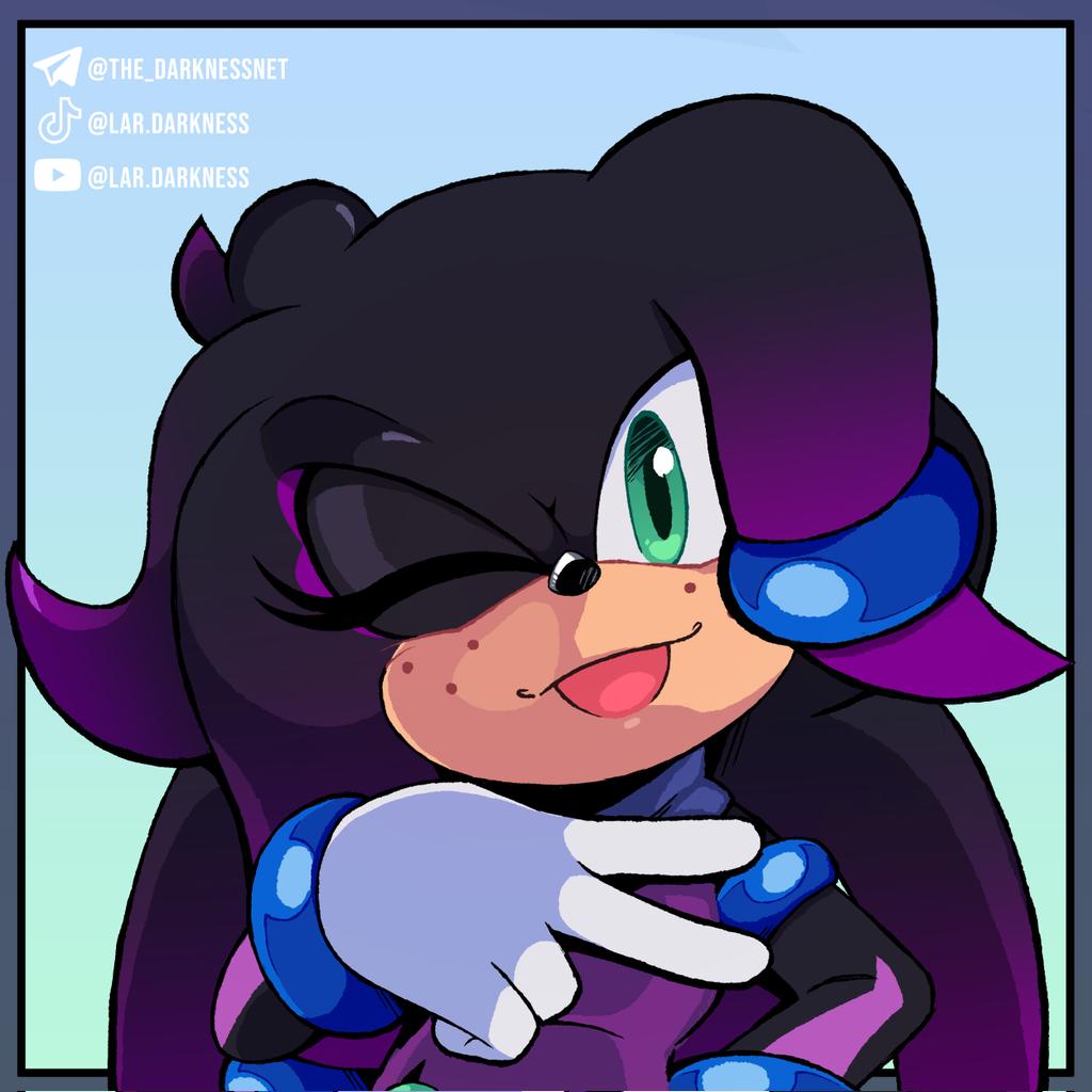 Lar.Darkness🌌 tweet media