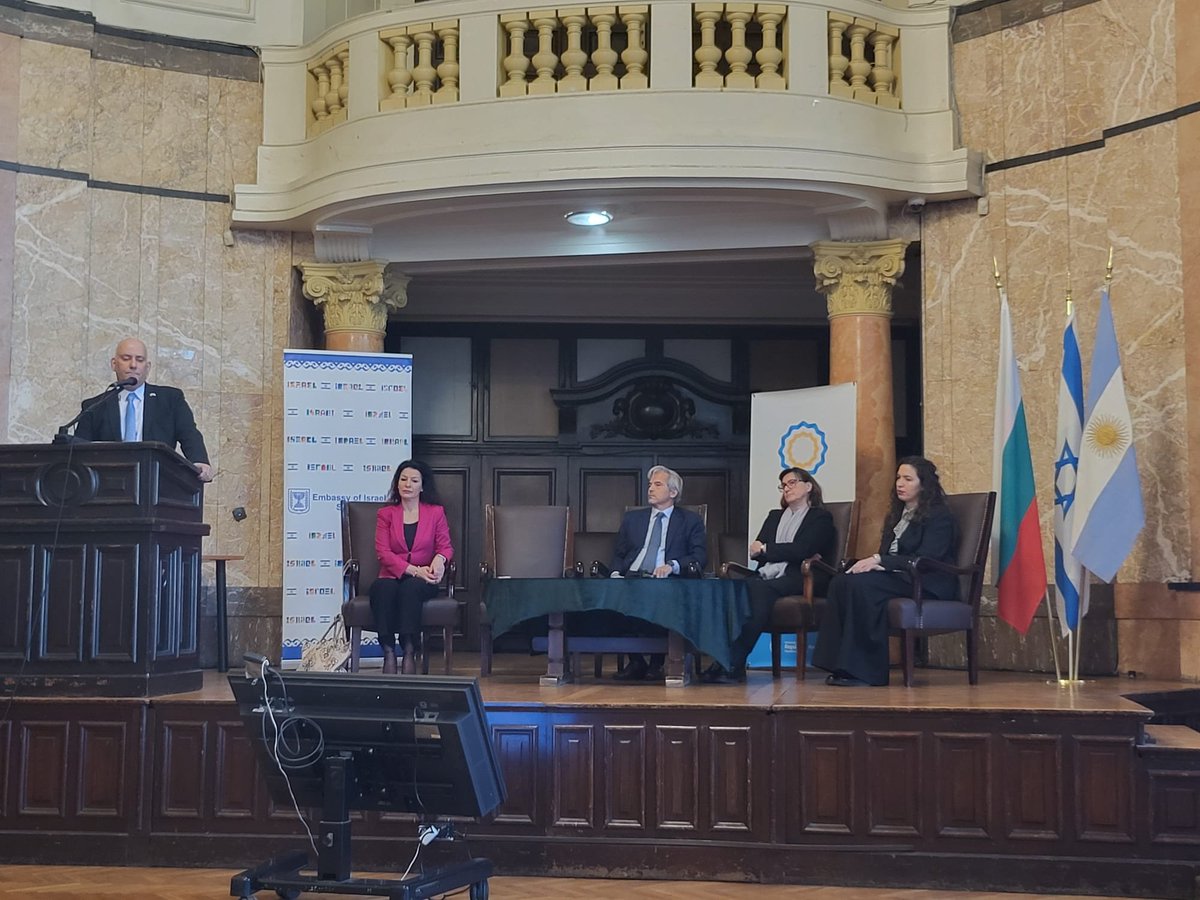 Yosi Levi Sfari tweet media