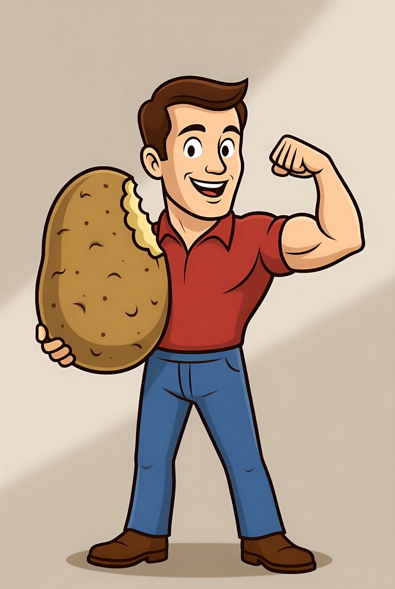 RGVDietitian's tweet photo. "February Heart Health Month reminder for the fellas: Your ticker doesn't care how 'manly' that extra salt makes your burger taste—it just wants to keep pumping without drama. 😅

Eating out? Here are some sneaky-easy swaps to slash sodium like a boss (without ordering the sad salad):

- Instead of fries drowning in salt → Baked potato (plain or with a tiny bit of black pepper/lemon). Fries are basically salt bricks in disguise.

- Burger with cheese & special sauce? → Ask for it plain or sauce on the side, skip the cheese avalanche. Add extra lettuce/tomato/onion for crunch—free flavor upgrade.

- Grilled chicken sandwich → Ditch the salty marinades/sauces; request no salt added + lemon wedge on the side. Boom, tastes better than the ocean.

- Soup? Cream-based or loaded with bacon bits → Go broth-based veggie soup (ask for low/no salt). Your heart will thank you instead of plotting revenge.

- Pro move: Always say "no extra salt" and "dressing/sauce on the side." Servers are used to it—own it like you're customizing your ride.

Small swaps, big wins for blood pressure and living longer to crush more goals. Who's trying one this week? Drop your go-to low-sodium hack below! 💙 #HeartHealthMonth #MensHealth #LowSodiumLiving"
