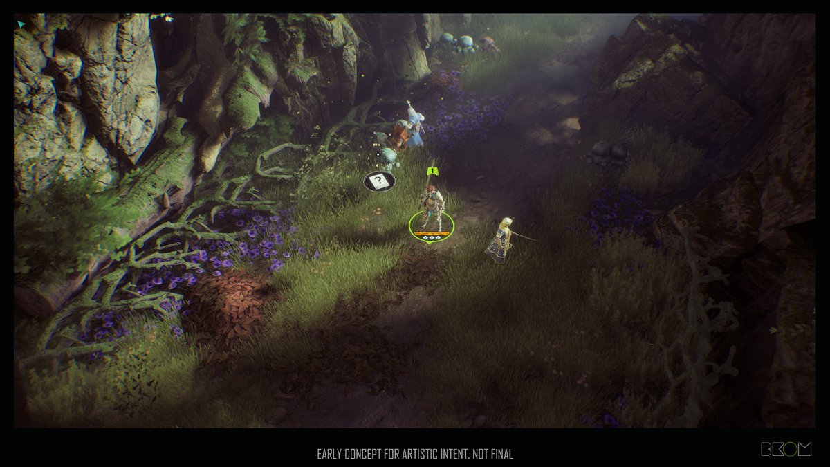 Pathfinder: Abomination Vaults tweet media