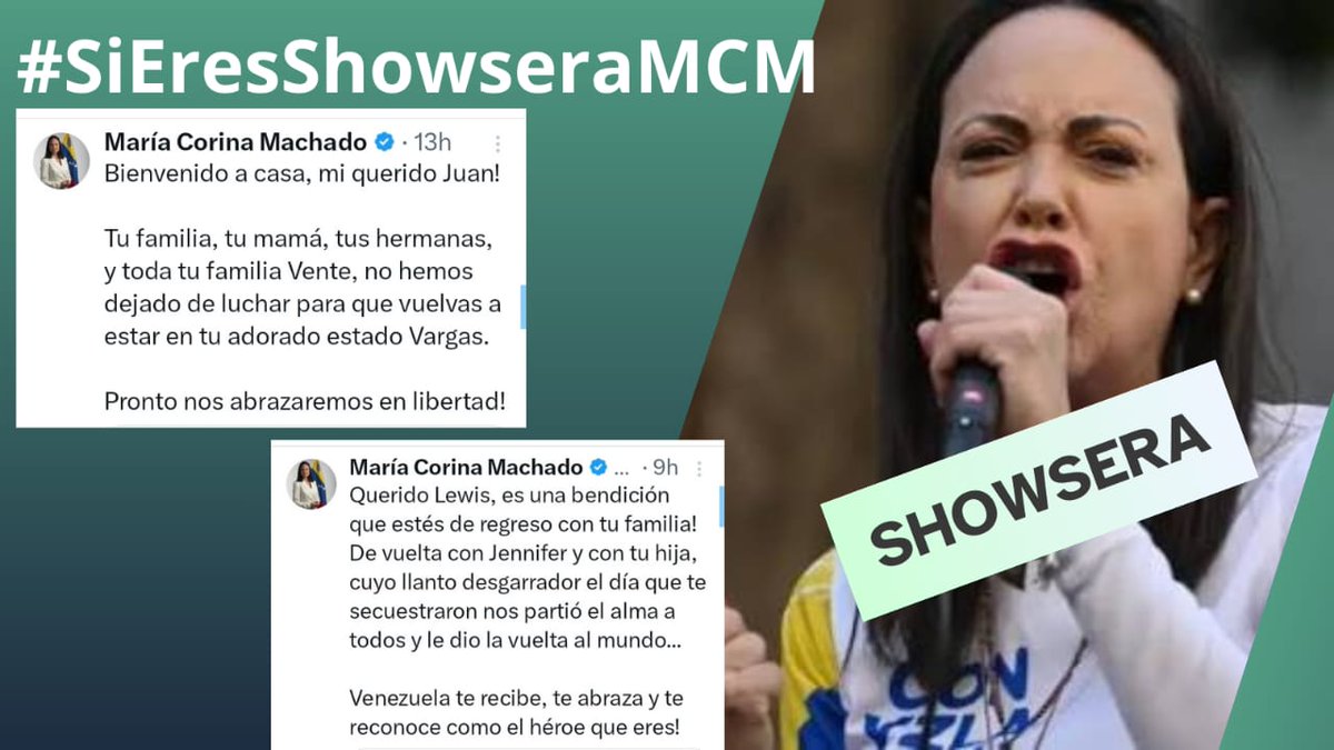 #Venceremos ❤️ tweet media