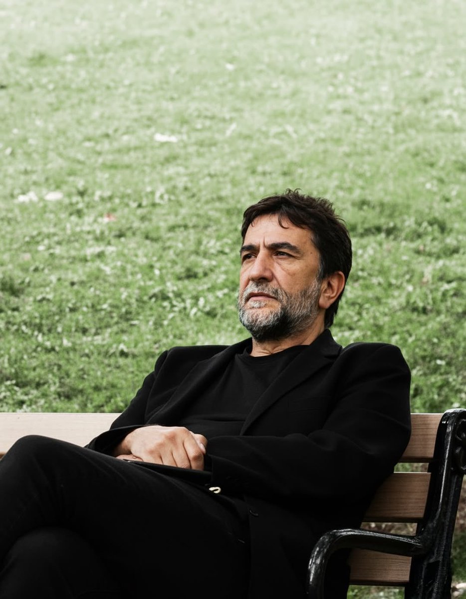 Context Nihat Genç tweet media