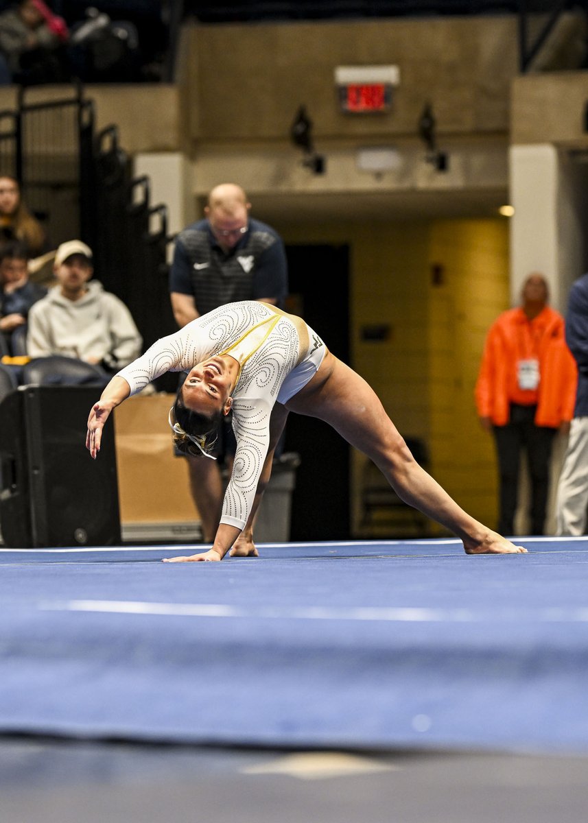 WVU Student Life tweet media