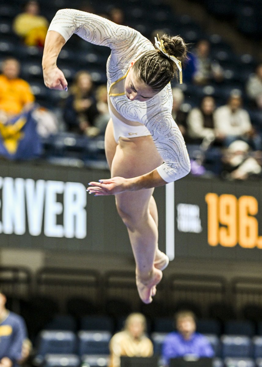 WVU Student Life tweet media