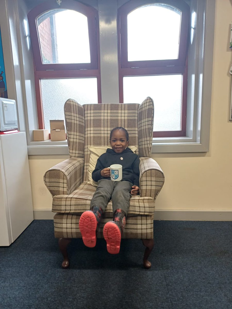hcpsleeds's tweet photo. Well done to our children who always go above and beyond! #ReadyRespectfulSafe #HotChoc #impossibleisnothing https://t.co/65mUHxI3vF