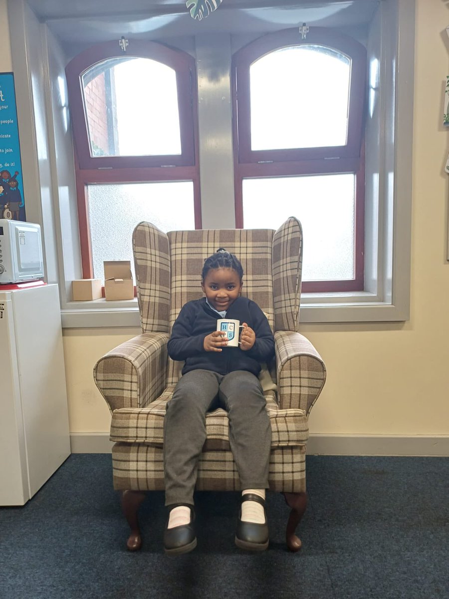 hcpsleeds's tweet photo. Well done to our children who always go above and beyond! #ReadyRespectfulSafe #HotChoc #impossibleisnothing https://t.co/65mUHxI3vF