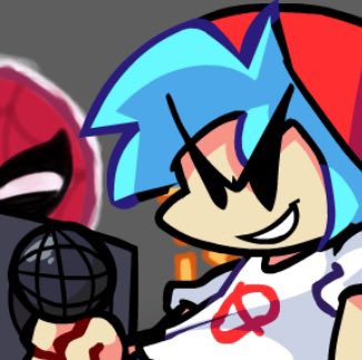 Aw shucks! Looks like Spidey and the others aren’t the only ones getting a remake! 

#fnf #spiderman