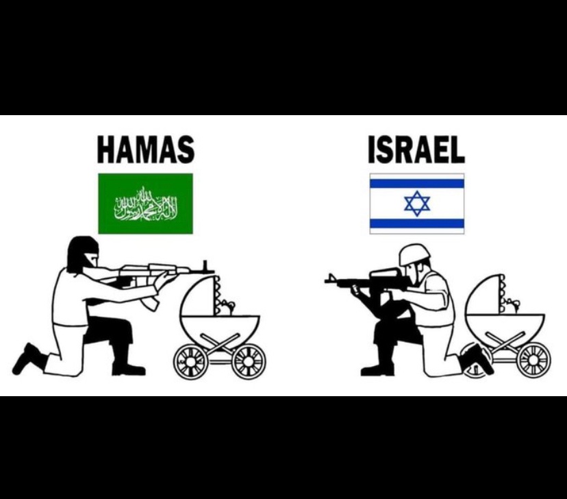 Very Jewish and Proud 💪 tweet media