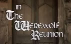 TalkingPicsTV's tweet photo. The surviving admirers of Countess Ilona realise there is no escape from her isolated castle...

Premiere: SUPERNATURAL (1977) 9:05pm #BillieWhitelaw #IanHendry #CharlesKay 'The Werewolf Reunion' #TPTVsubtitles https://t.co/RZtL9D6d6B