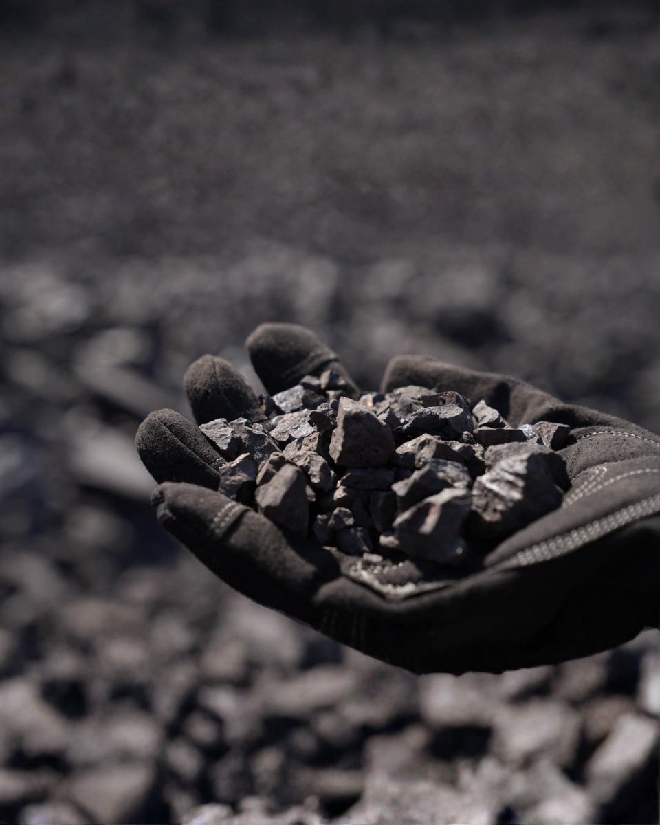 Anglo American Chile tweet media