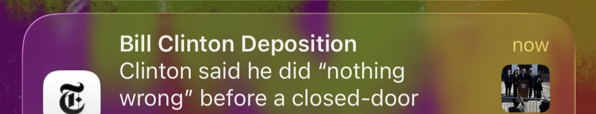 When the email that got stuck in your outbox in 1998 finally goes through