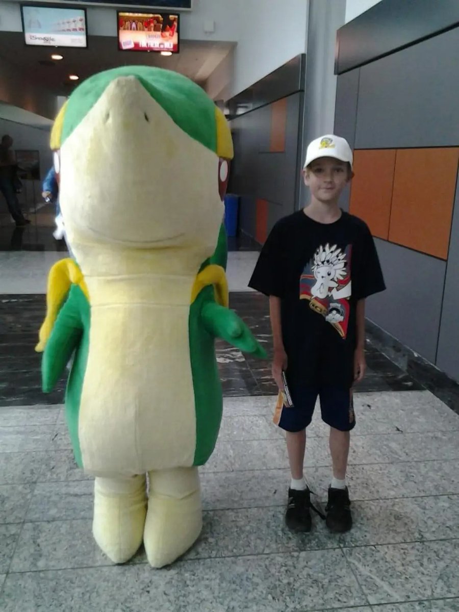 Brennan Kamerman tweet media