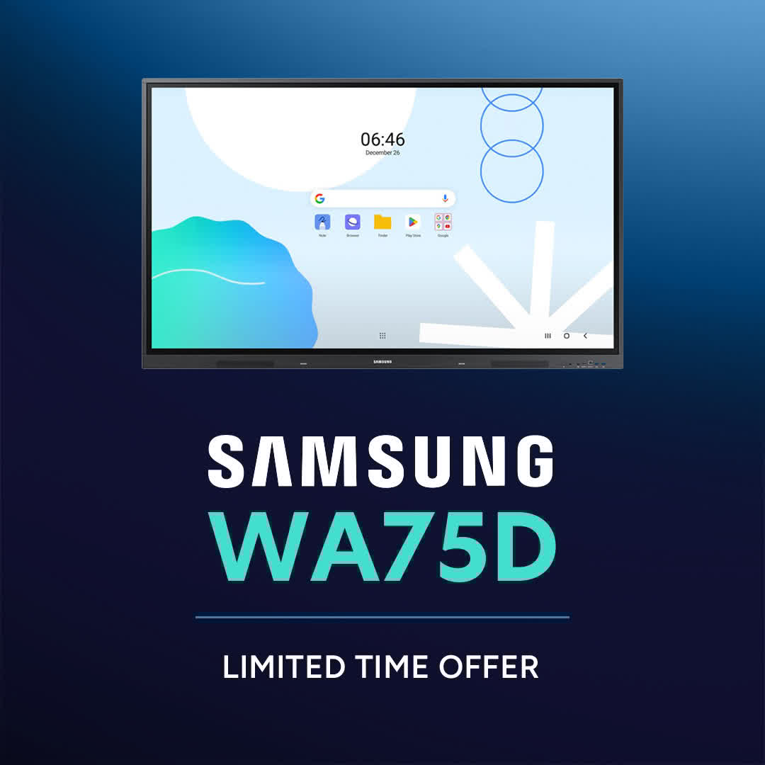 Howard Technology tweet media