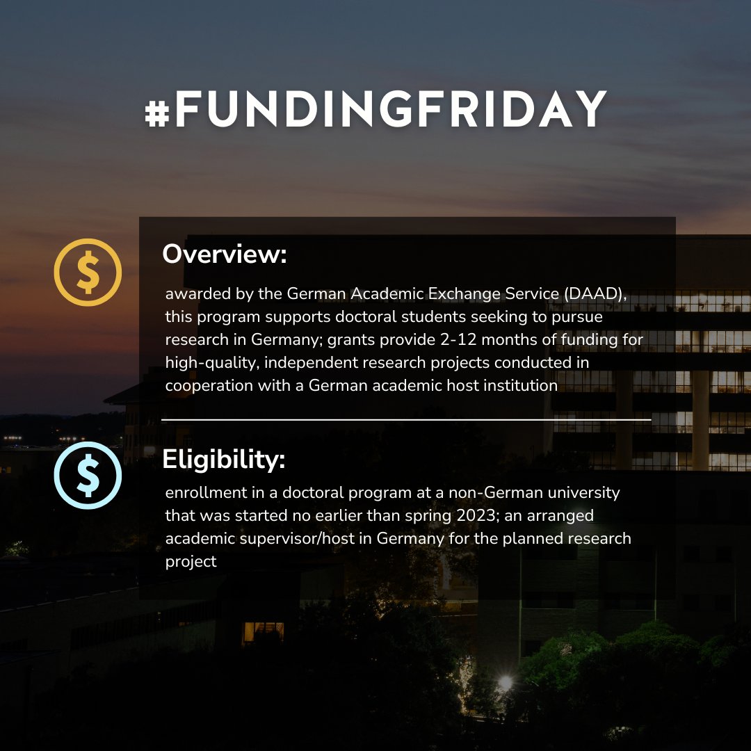 The Graduate College tweet media