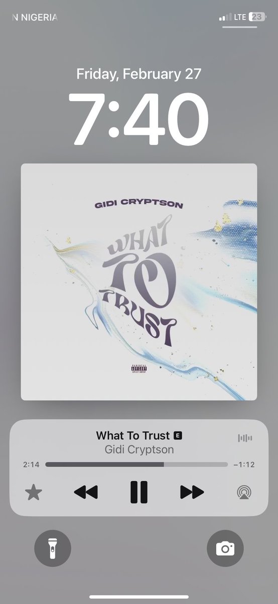 GidiCryptson's tweet photo. What To Thrust 🤔 
Dont Know what to Trust 🤷‍♀️ 💯 ⛅️ 
Bitches Dumb Trynna Play a Nga Wrong Y?
     #whattotrust plays on 🍎 Music 🎵 
   #gidicryptson #formotivationaluseonly #rap #trap #drill #drillmusic #againstallodds  #giddem https://t.co/Vv0nWSLAwv