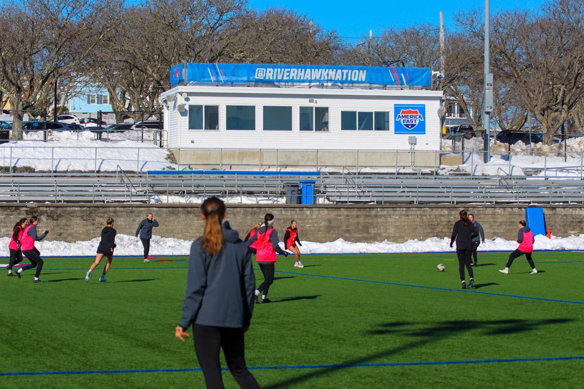 UMass Lowell Women’s Soccer tweet media