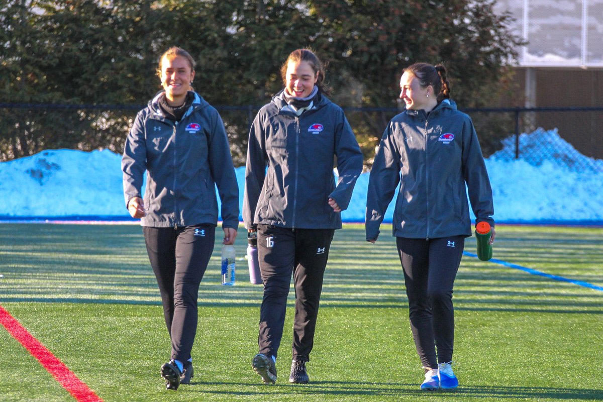 UMass Lowell Women’s Soccer tweet media