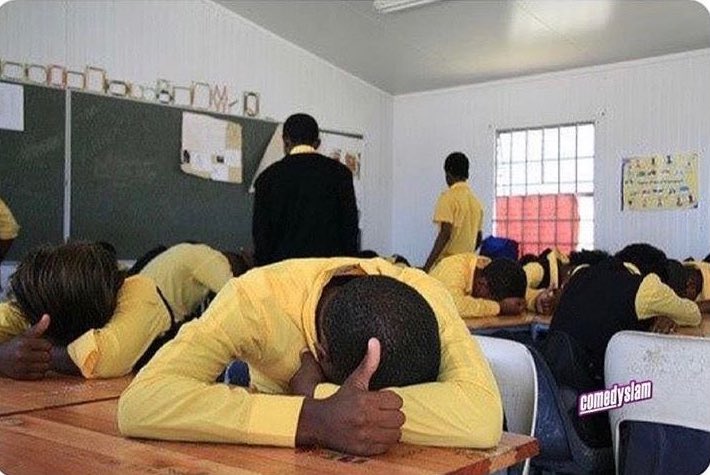 If you didn’t play this in school growing up you haven't lived life.