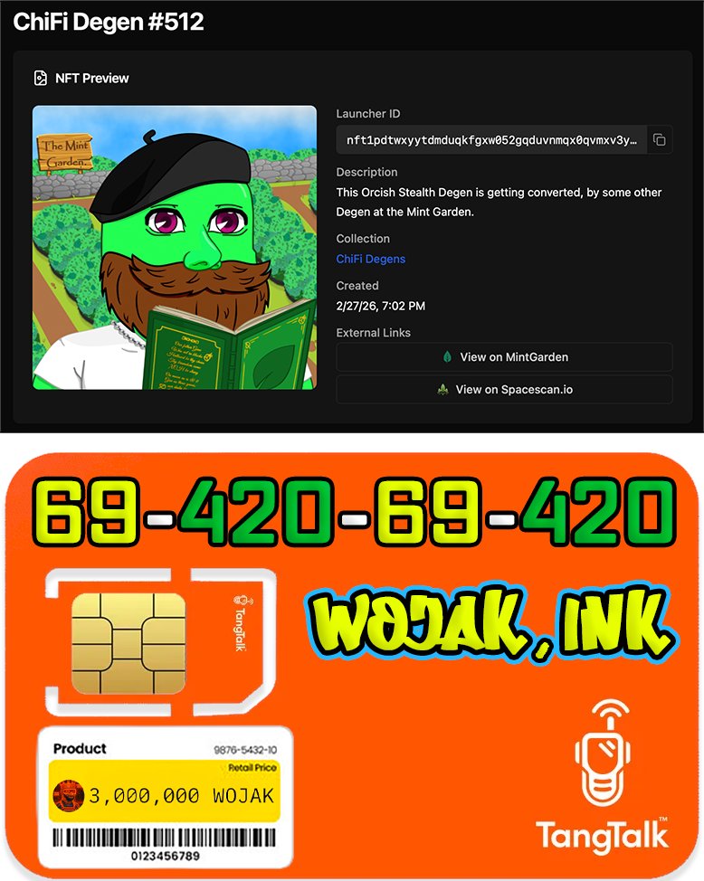 M🍊JuiceX 🍪 🔫 🌱 tweet media