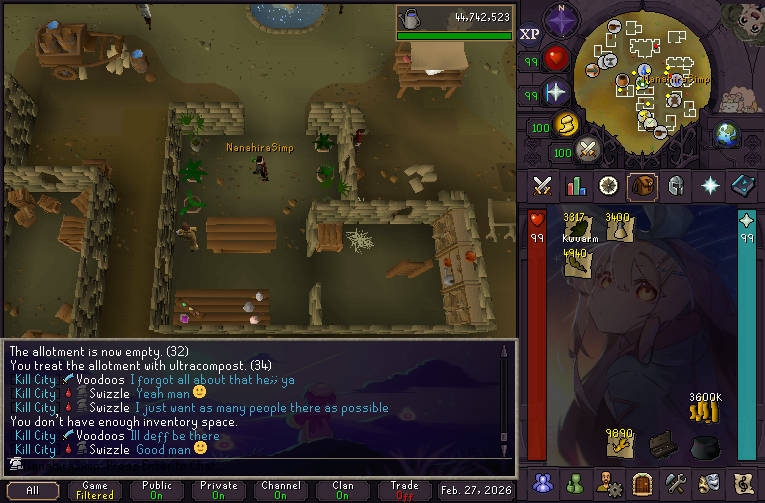 Pyromanimak tweet media