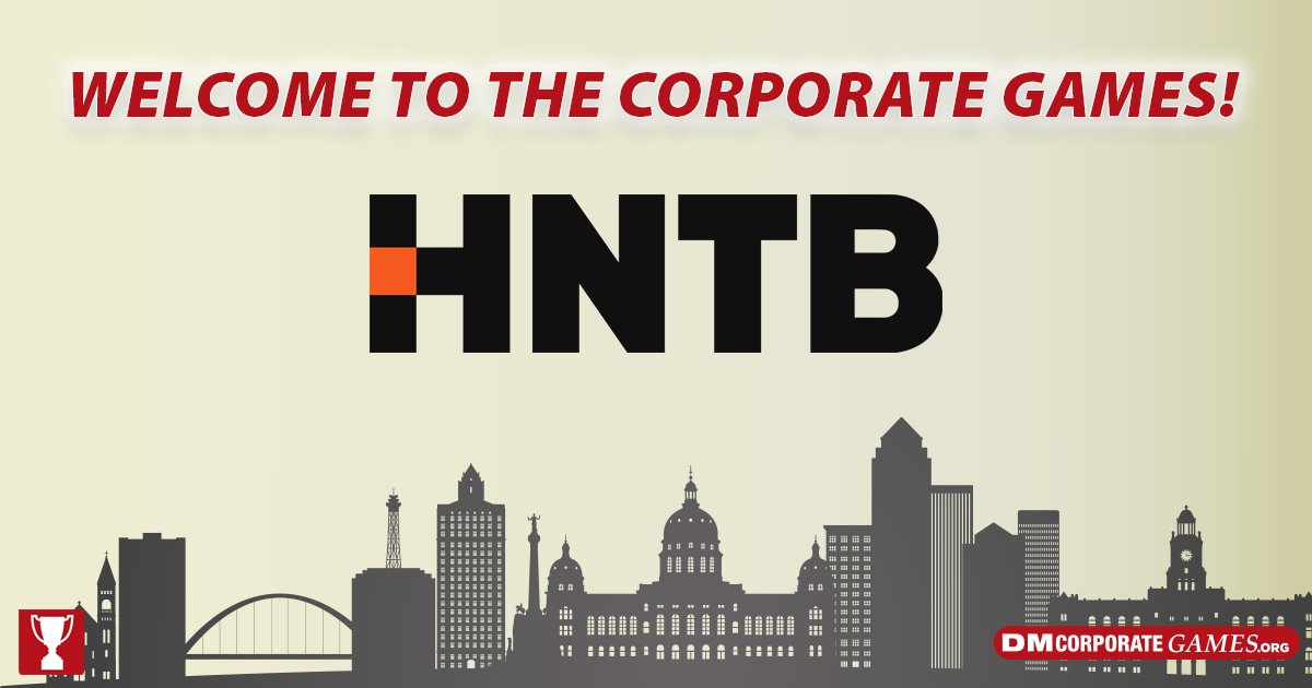 DM Corporate Games tweet media