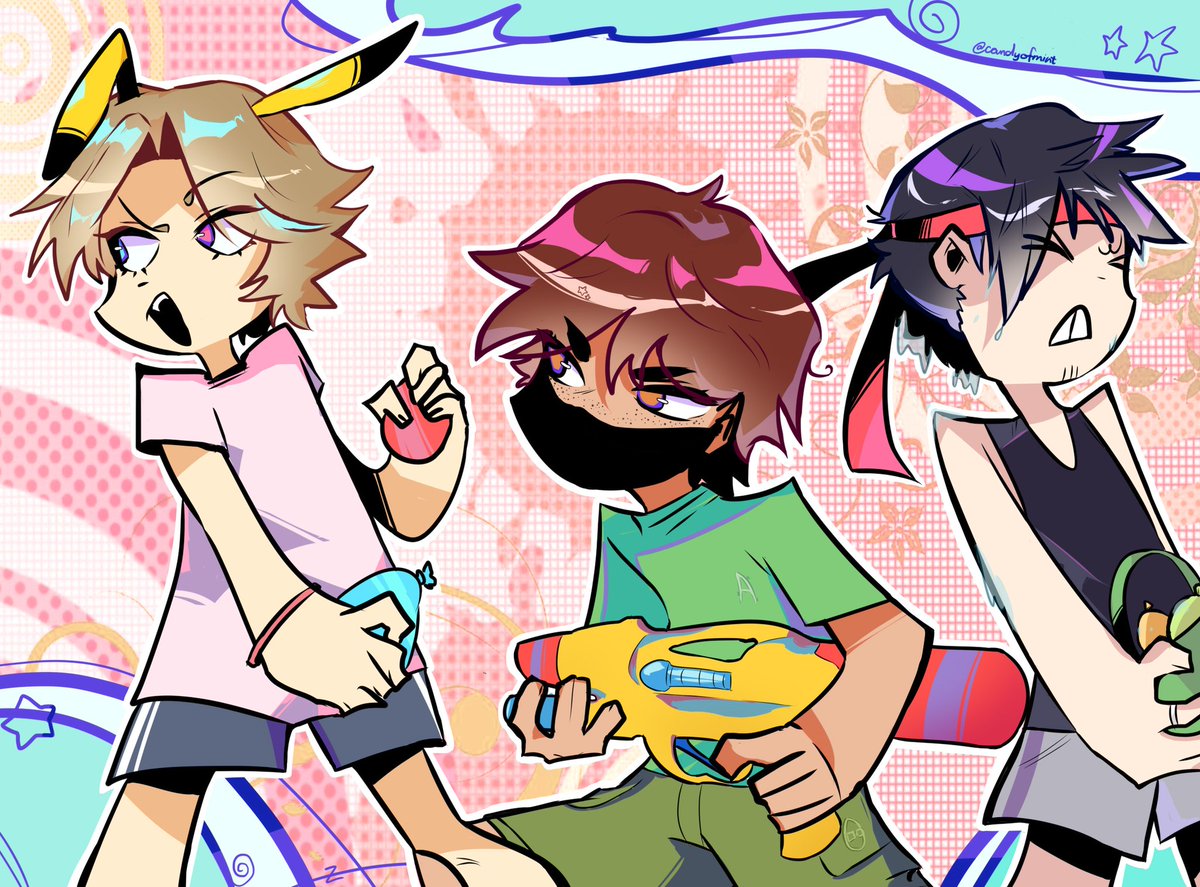 candyofmint's tweet photo. wbns X carnavales 💦☀️
#soarinngart #aquinofanart #duxofanart #wbns https://t.co/huepqxp3Yf