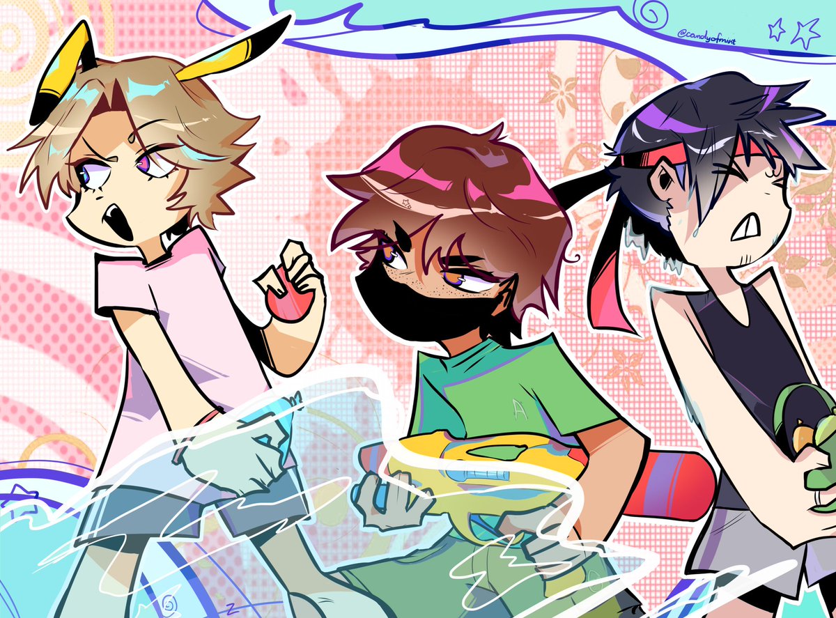 candyofmint's tweet photo. wbns X carnavales 💦☀️
#soarinngart #aquinofanart #duxofanart #wbns https://t.co/huepqxp3Yf