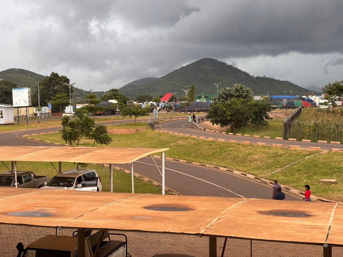 UKinZambia tweet media