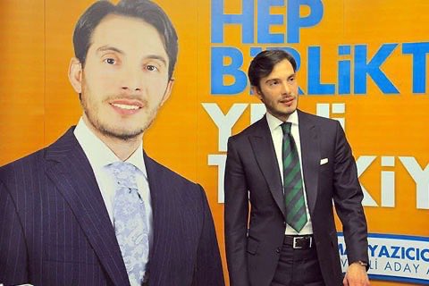 toplumsalmuh49's tweet photo. MHP’li Yazıcıoğlu’nun diploması sahte çıktı

Tokat Belediye Başkanı MHP’li Mehmet Kemal Yazıcıoğlu’nun yüksek lisans ve üniversite iddialarına karşın YSK kaydı lise mezunu olarak görünüyor. 

AKEV soruşturmasında itirafçı, Yazıcıoğlu’na Ukrayna’dan sahte diploma verildiğini itiraf etti.
