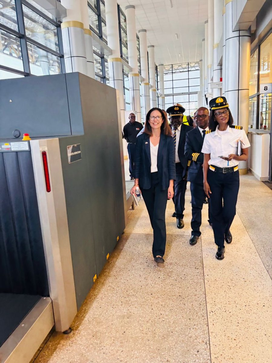 UKinZambia tweet media