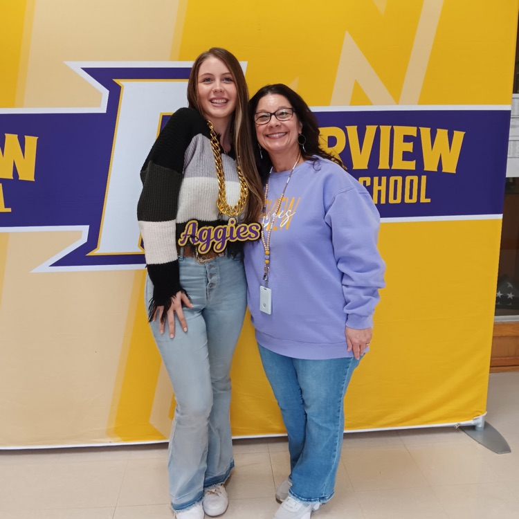 Fairview High School tweet media