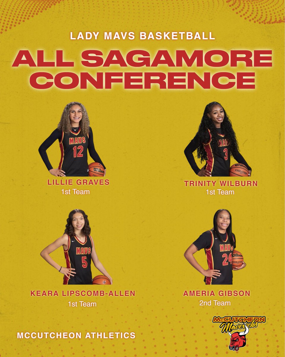 Lady Mavs Basketball tweet media