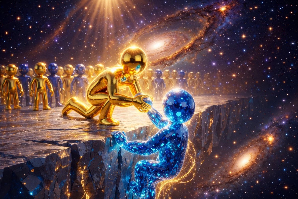 𝕏 0 follower user

Say hi 

Let’s boost you