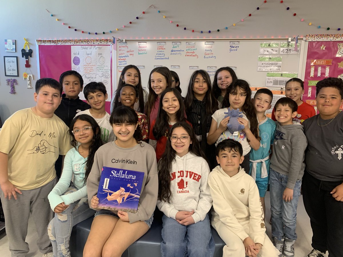 Glen Cove Stars Library tweet media