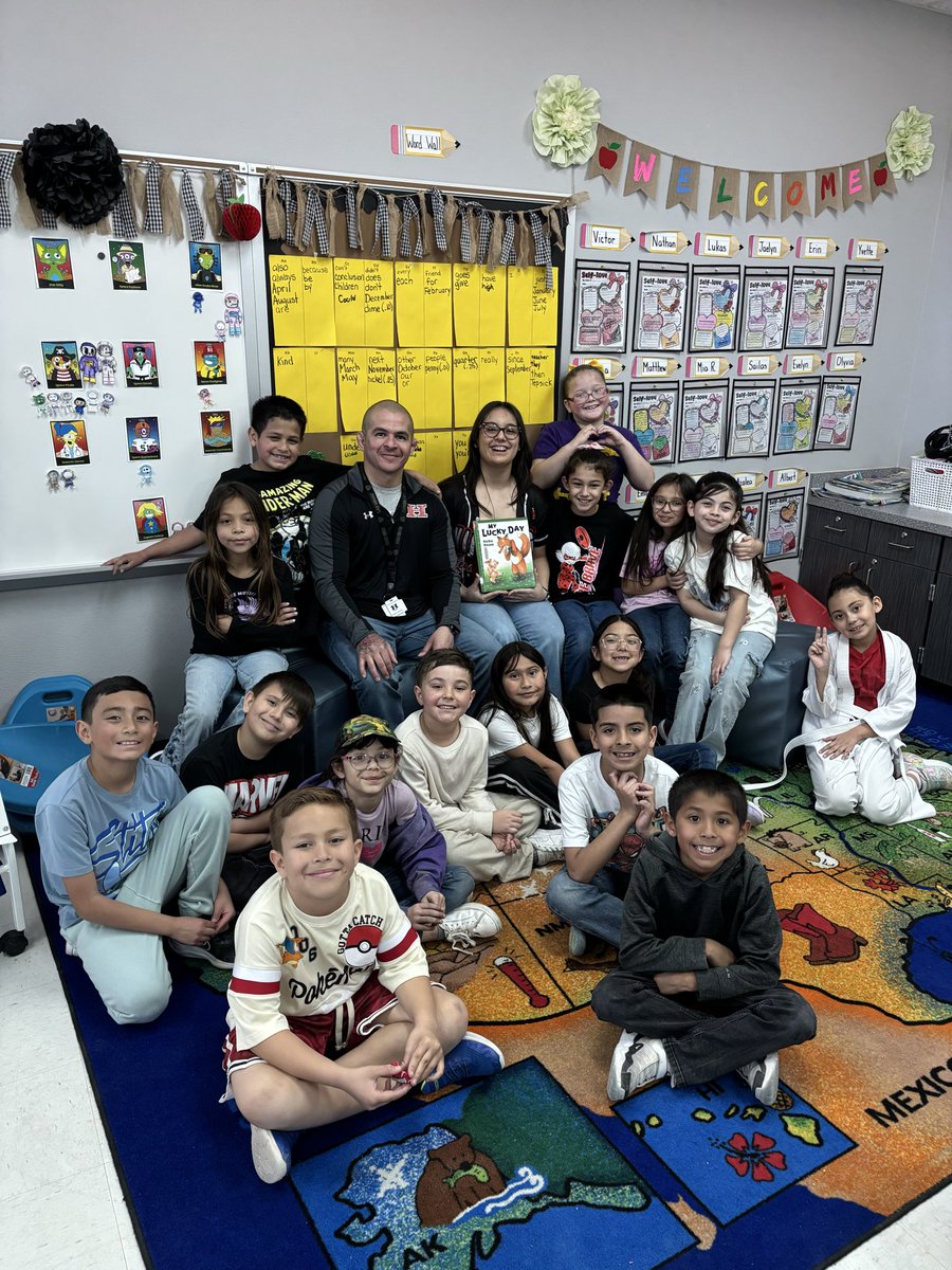 Glen Cove Stars Library tweet media