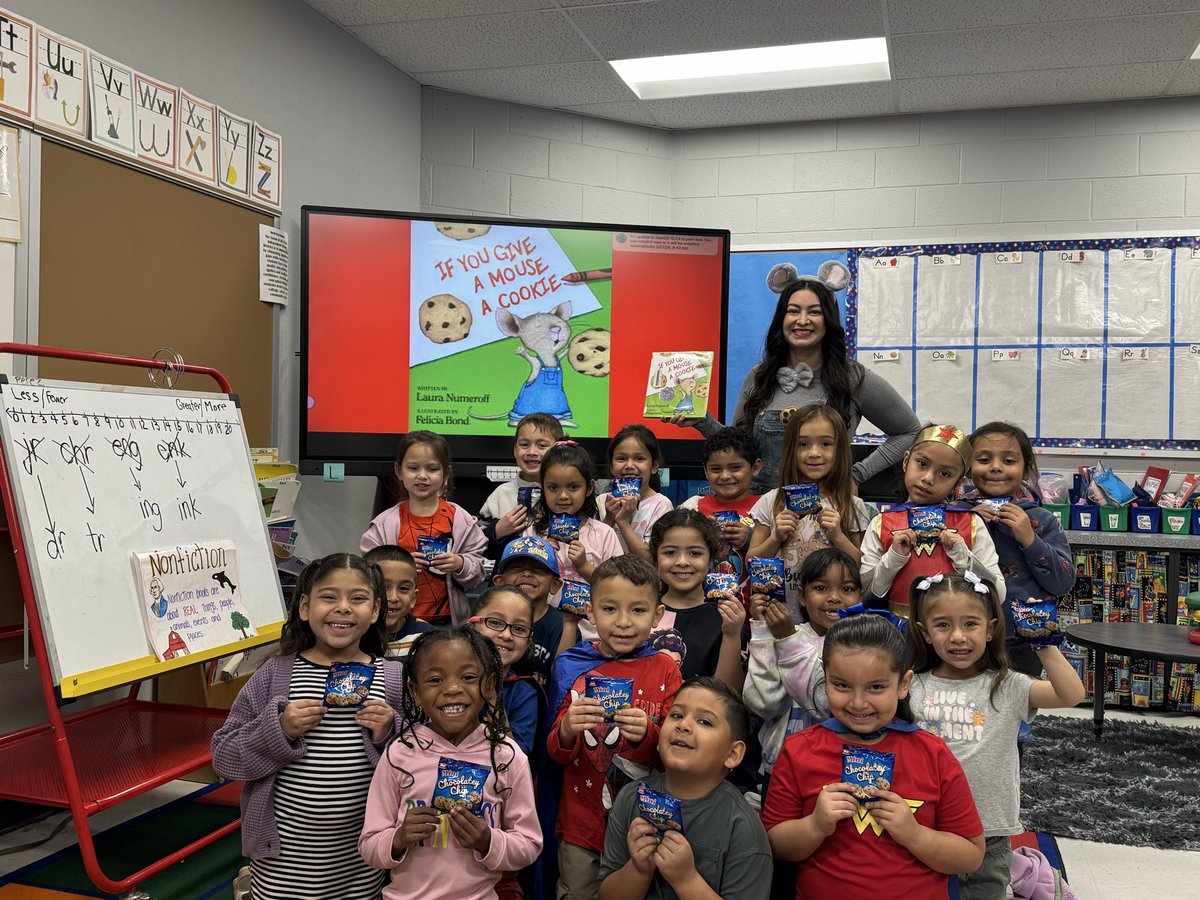 Glen Cove Stars Library tweet media