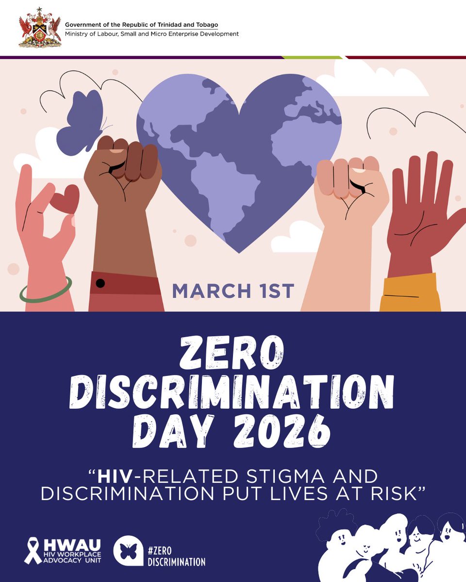 Ministry of Labour, Small & Micro Enterprise Dev. tweet media