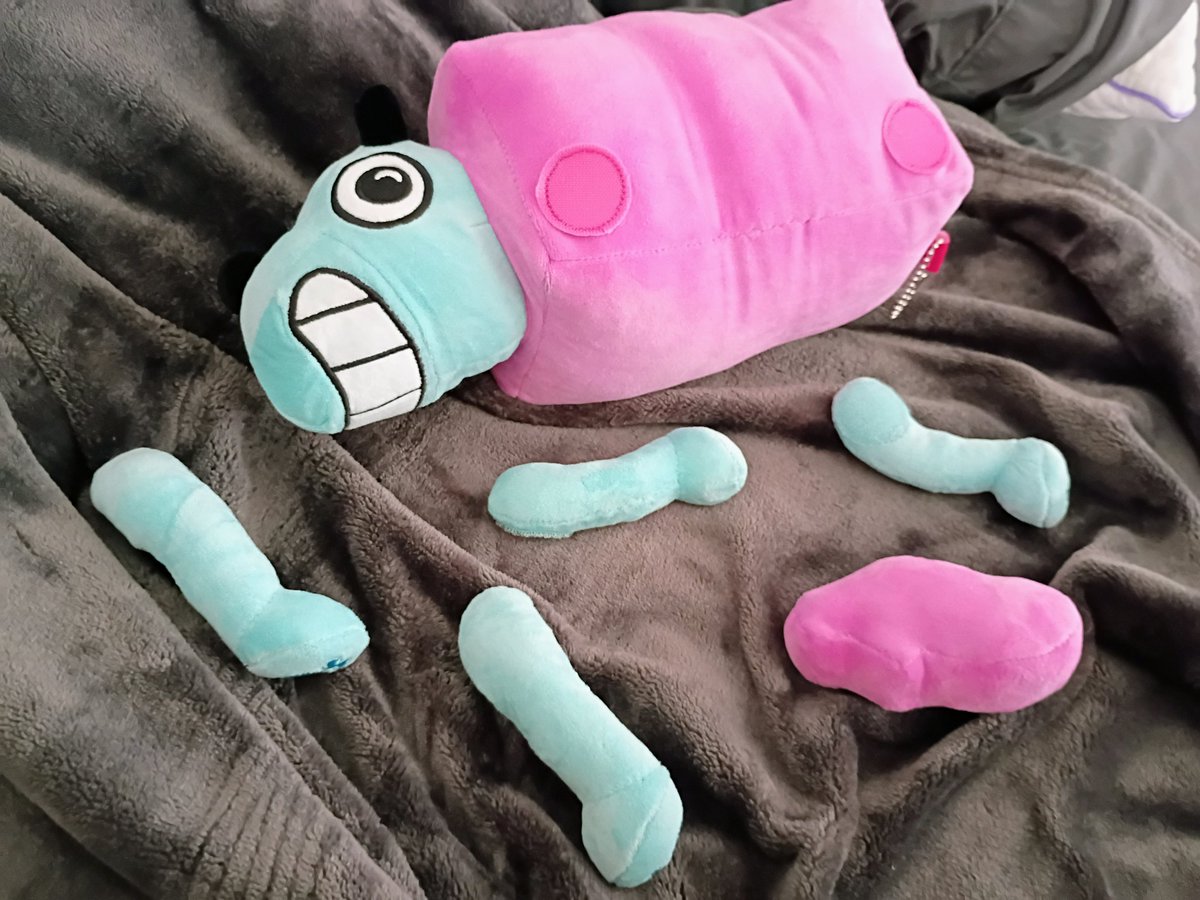 Tapyokaa🌙🐌 tweet media