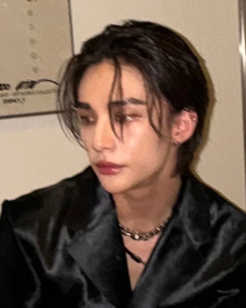 hj 🦊🥟 (@onlyhyuninx) on Twitter photo 