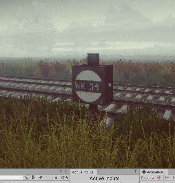 harvestergames's tweet photo. Some time ago I took a bunch of photos and used them as textures/reference for TRAINWATCH. The main building (the tower) is an existing structure that's been in my hometown for as long as I can remember. (oh yeah, you can wishlist TRAINWATCH here: https://t.co/PeLjORR0Yi ) https://t.co/PUlA6WWOW6